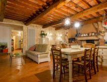 Maison Villa Rosa