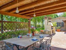 Maison Villa Rosa