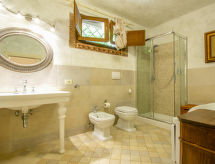 Maison Villa Rosa