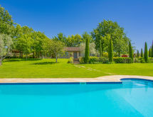 Maison Villa Rosa