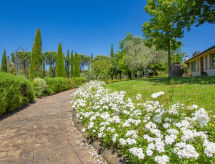 Maison Villa Rosa
