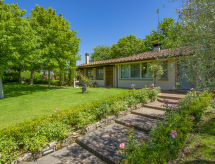 Maison Villa Rosa