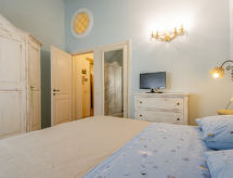 Maison Villa Rosa
