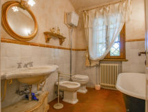 Maison Villa Rosa