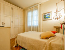 Maison Villa Rosa