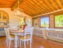 Maison Villa Rosa