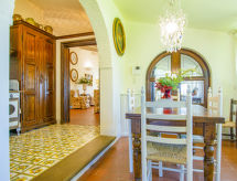 Maison Villa Rosa