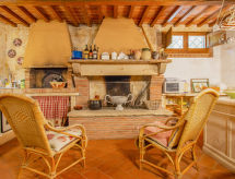 Maison Villa Rosa