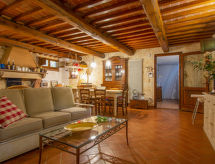 Maison Villa Rosa