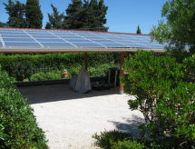 Maison Villa Rosa