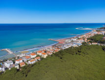 Casa di vacanze Villa Rosa