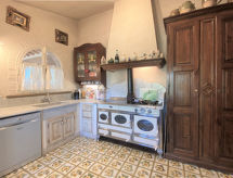 Maison Villa Rosa