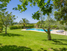 Maison Villa Rosa