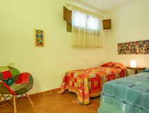 Maison Villa Rosa