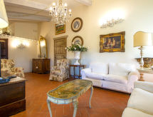 Maison Villa Rosa