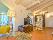 Maison Villa Rosa