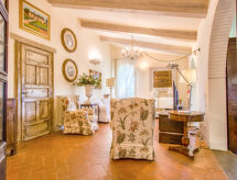 Maison Villa Rosa