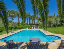 Maison Villa Rosa