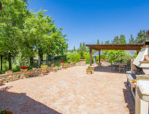 Maison Villa Rosa