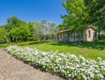Maison Villa Rosa