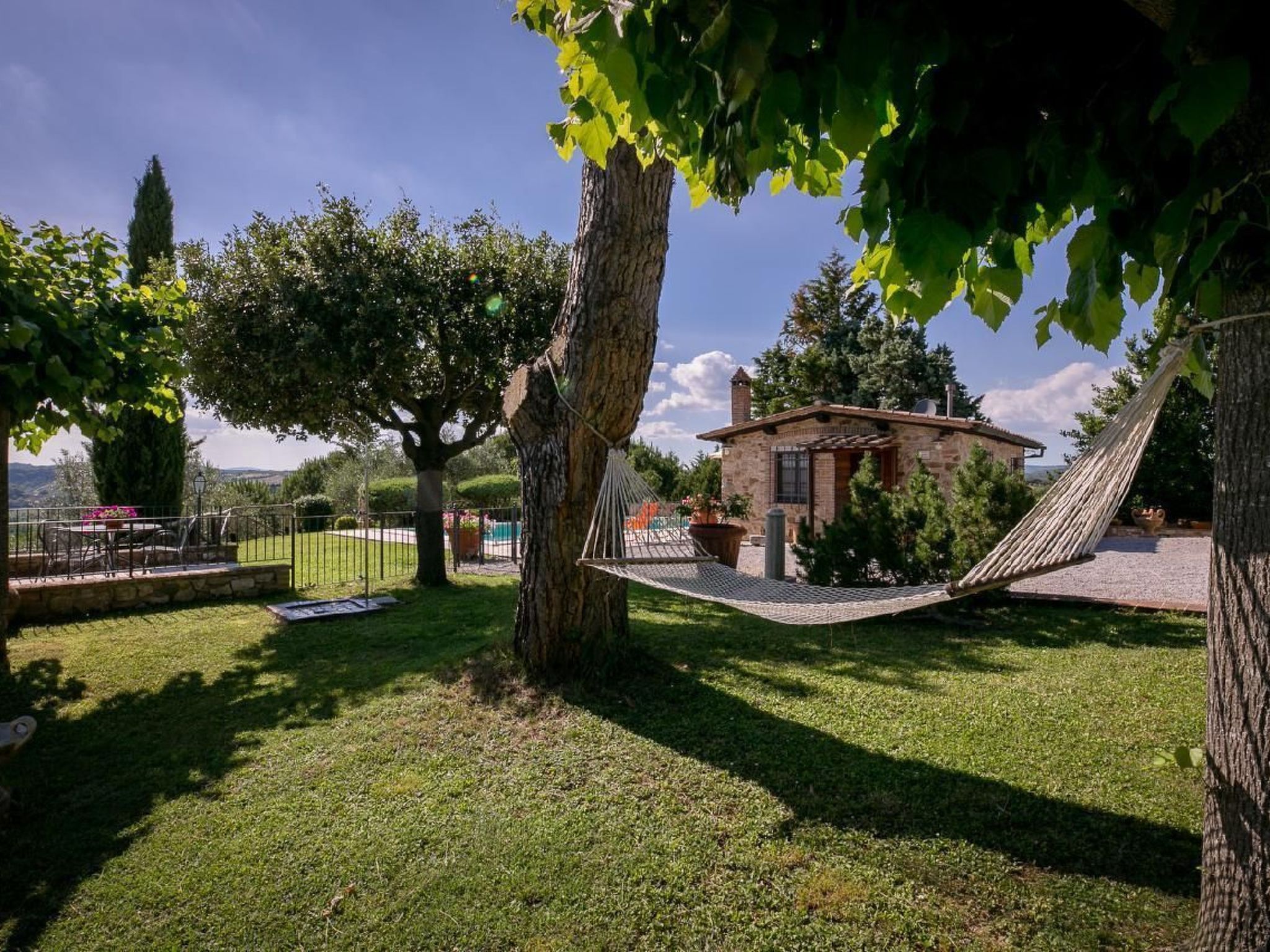 Villetta Armaiolo-Binnen