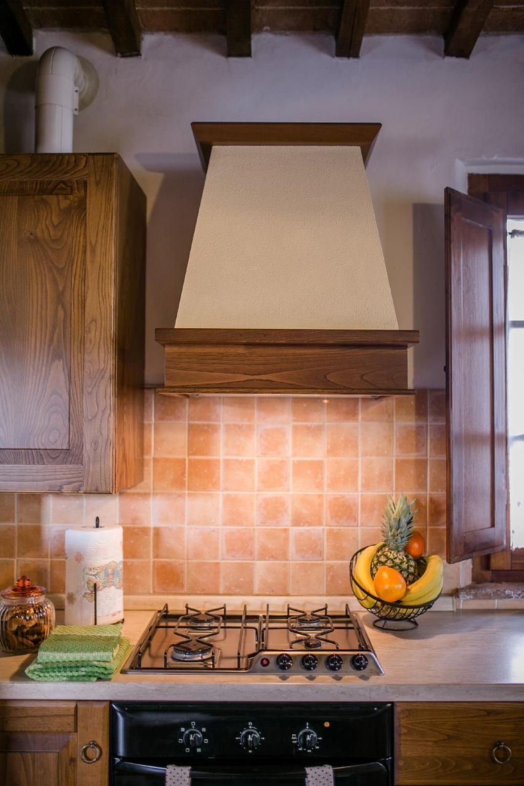 Villetta Armaiolo-Binnen