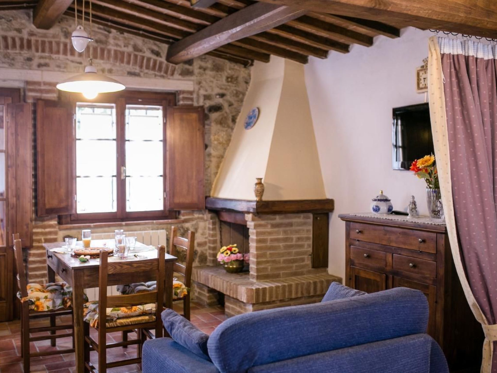 Villetta Armaiolo-Binnen