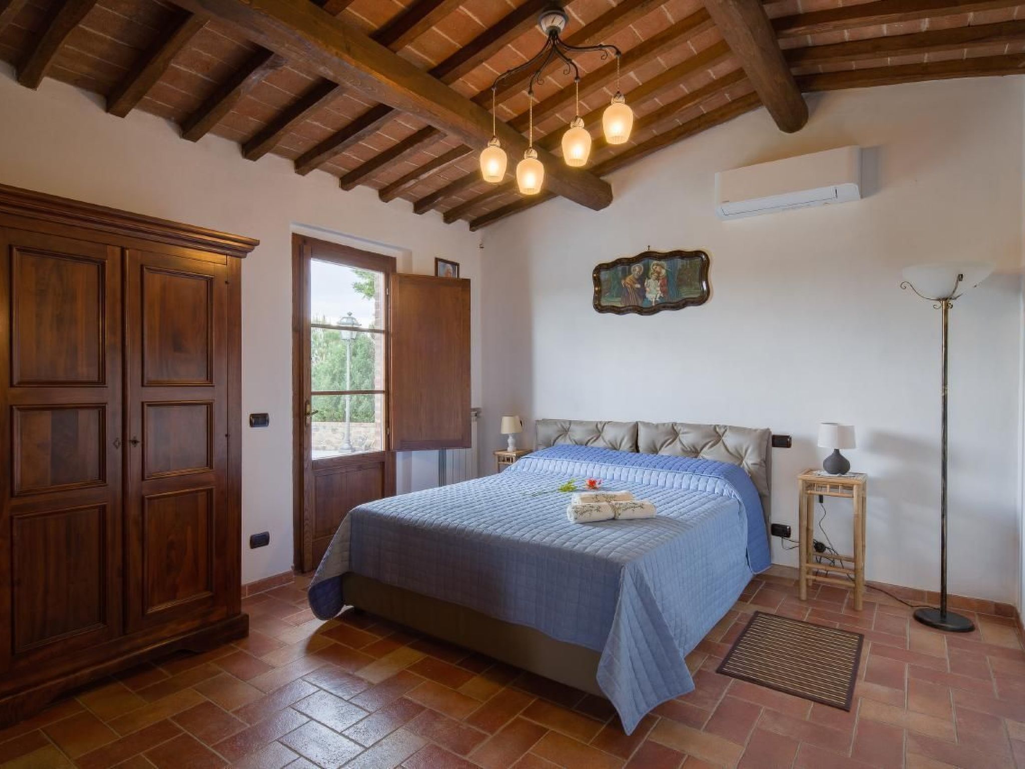 Villetta Armaiolo-Binnen