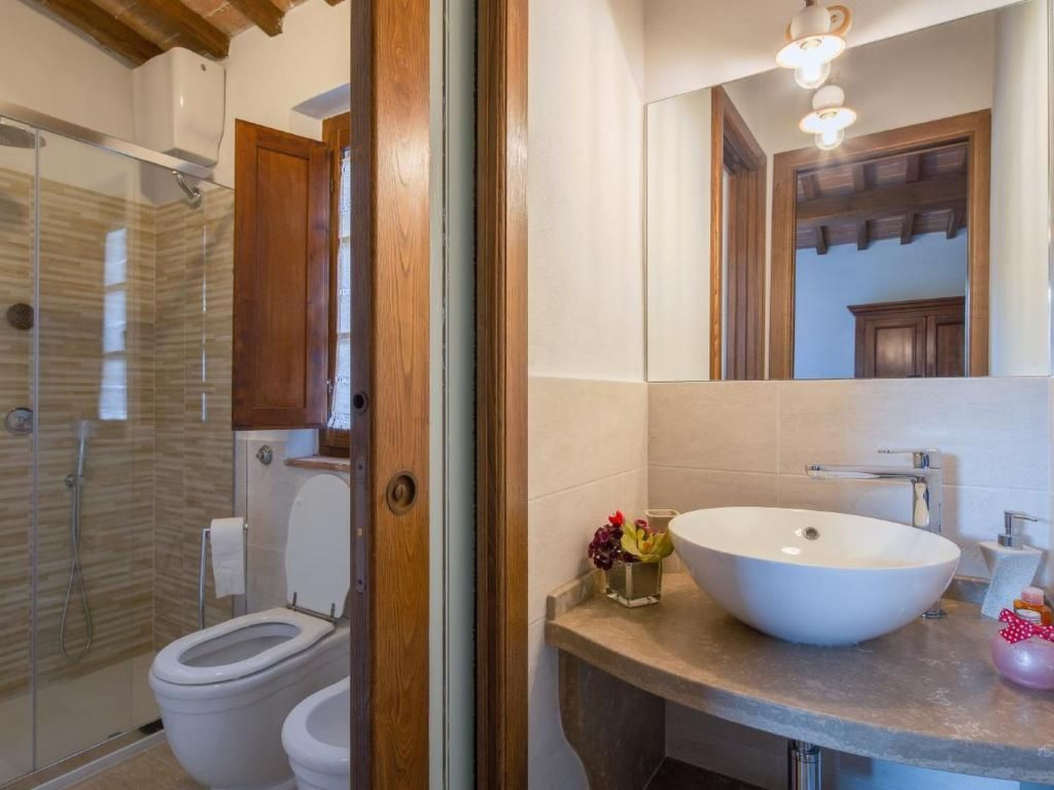 Villetta Armaiolo-Binnen