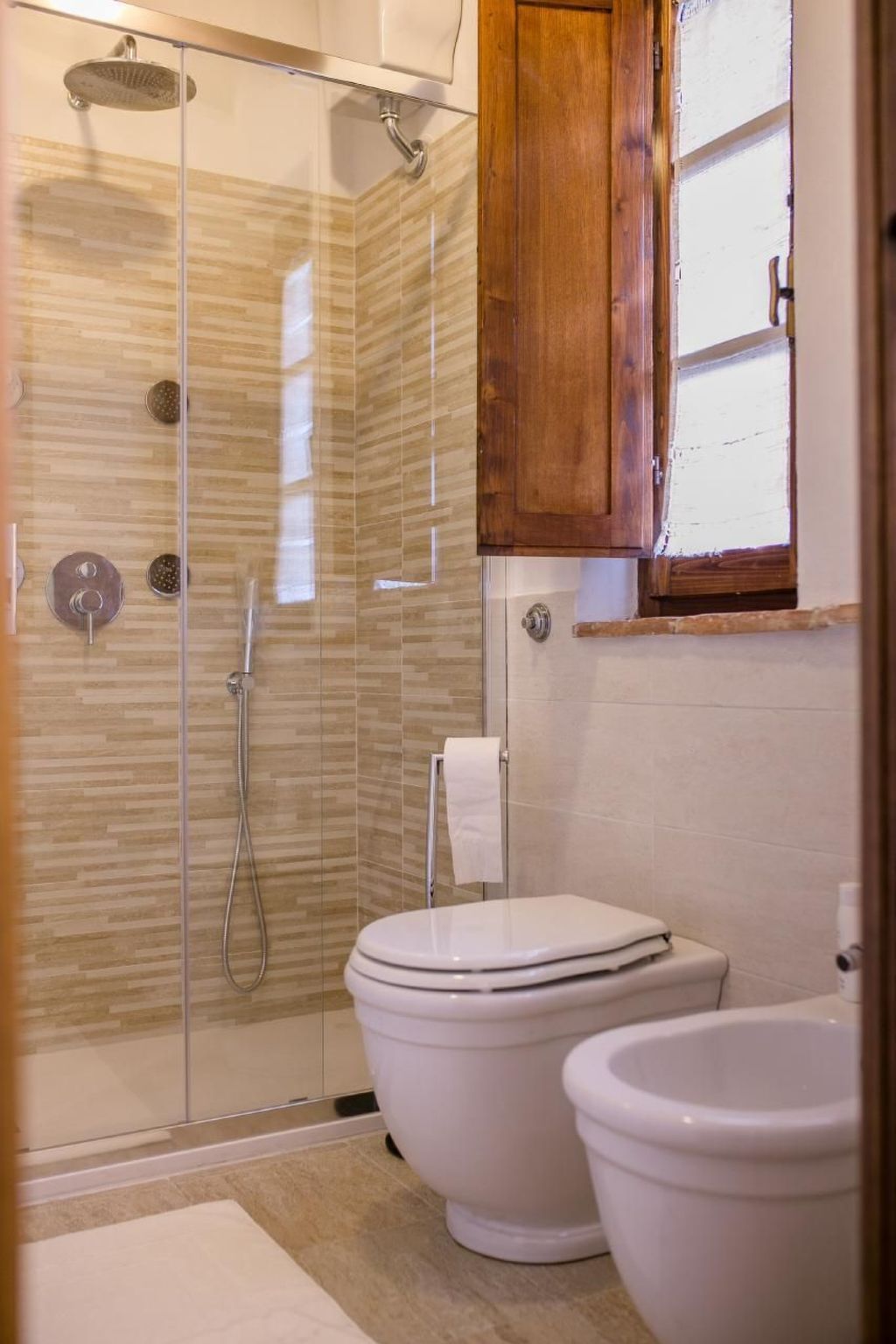 Villetta Armaiolo-Binnen