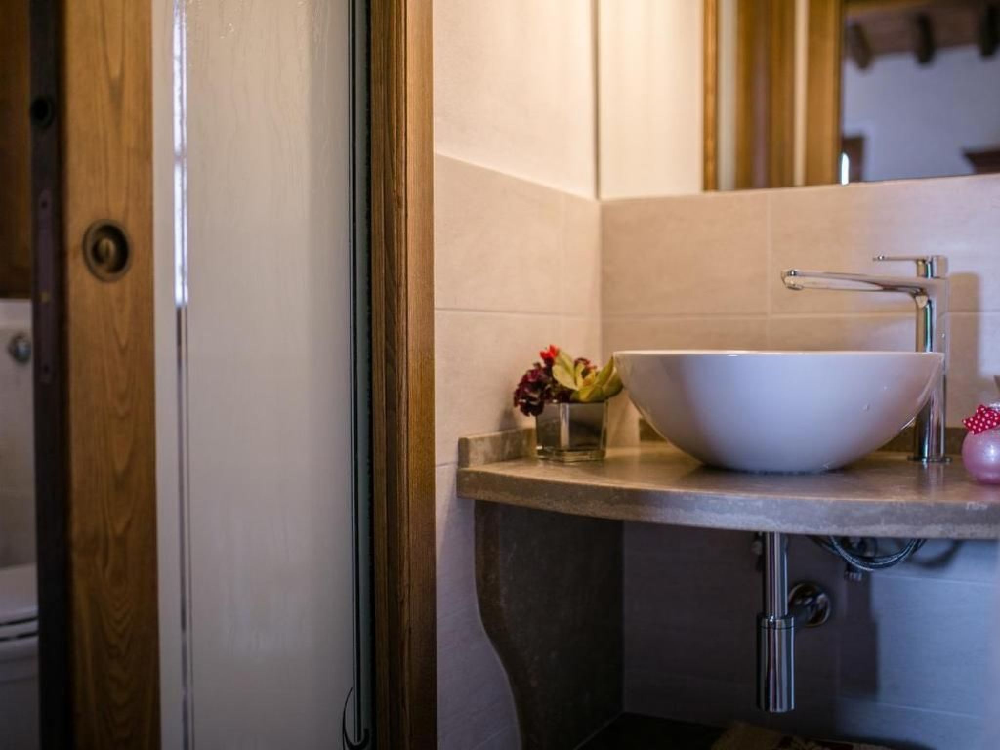 Villetta Armaiolo-Binnen