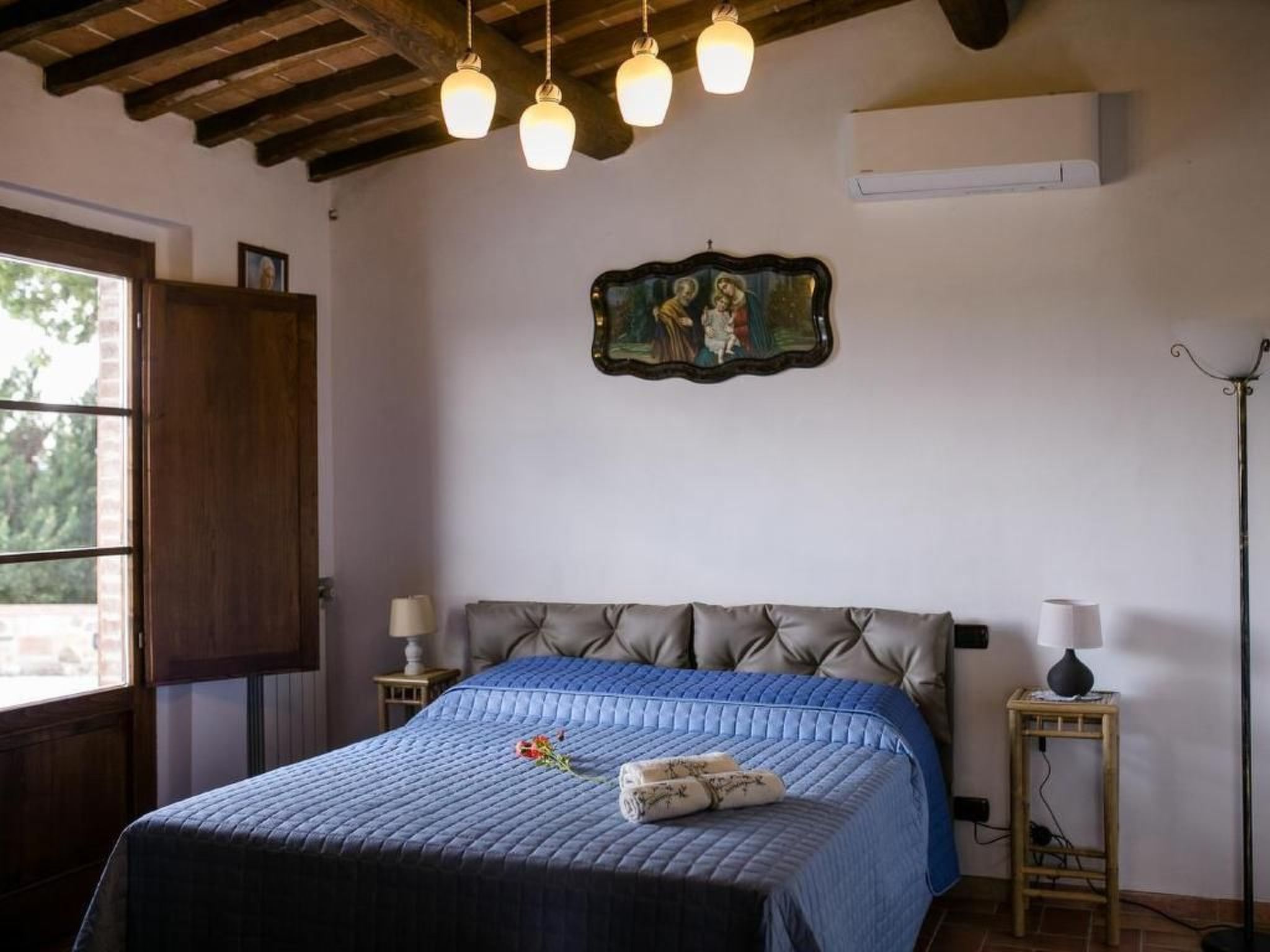 Villetta Armaiolo-Binnen