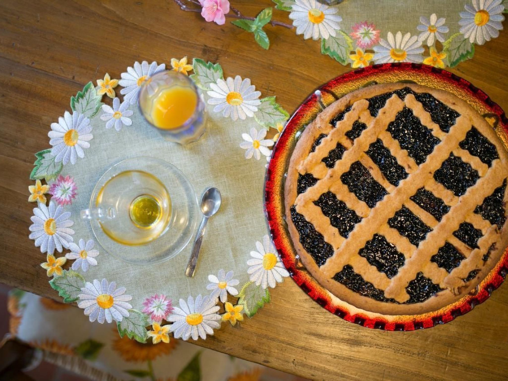 Villetta Armaiolo-Binnen