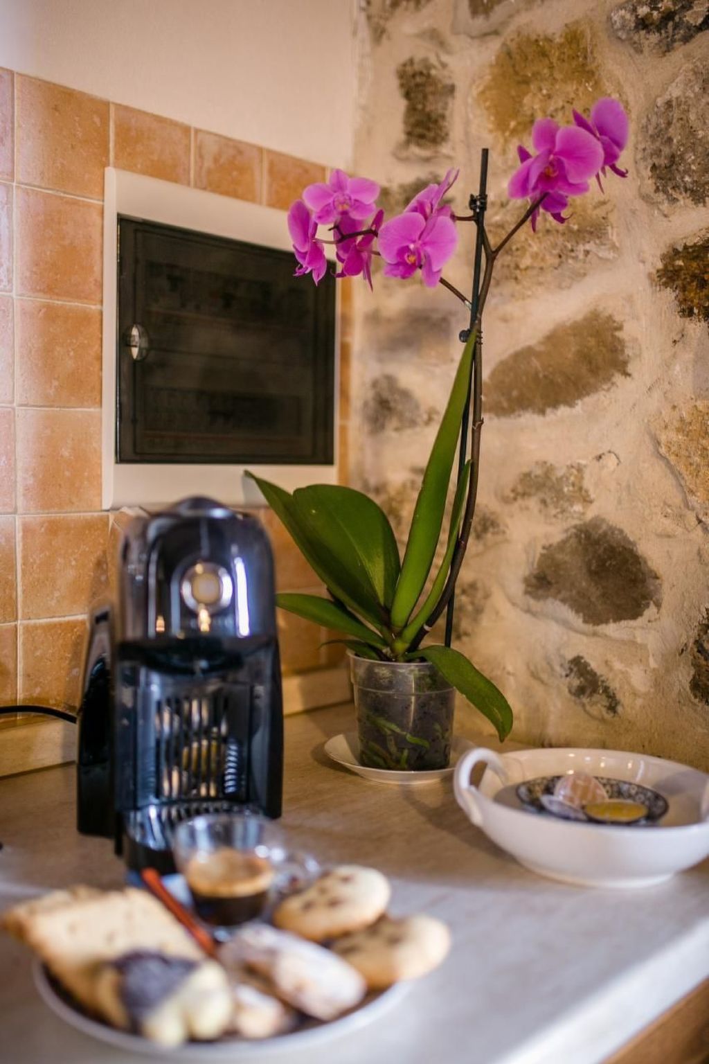 Villetta Armaiolo-Binnen