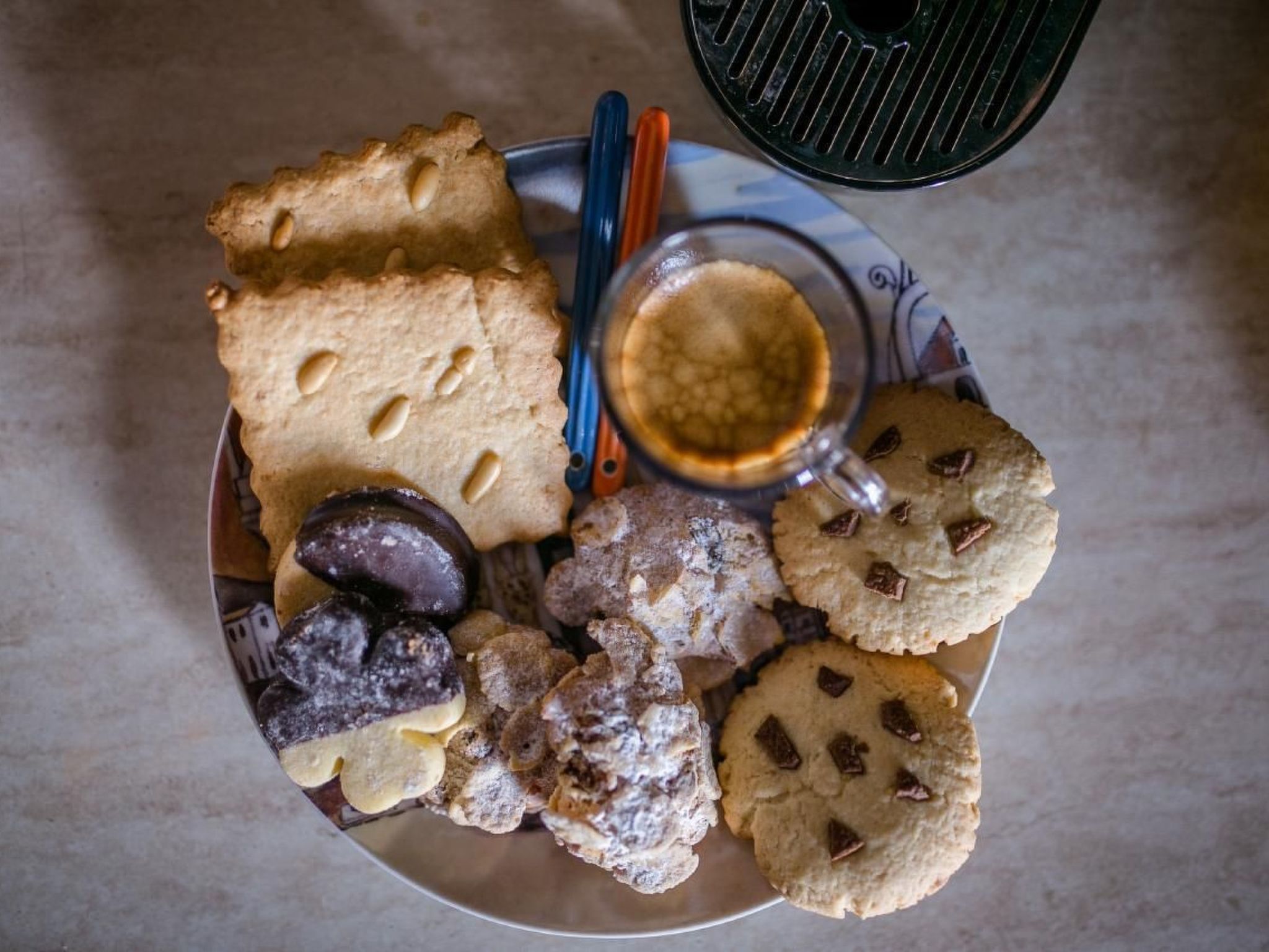 Villetta Armaiolo-Binnen