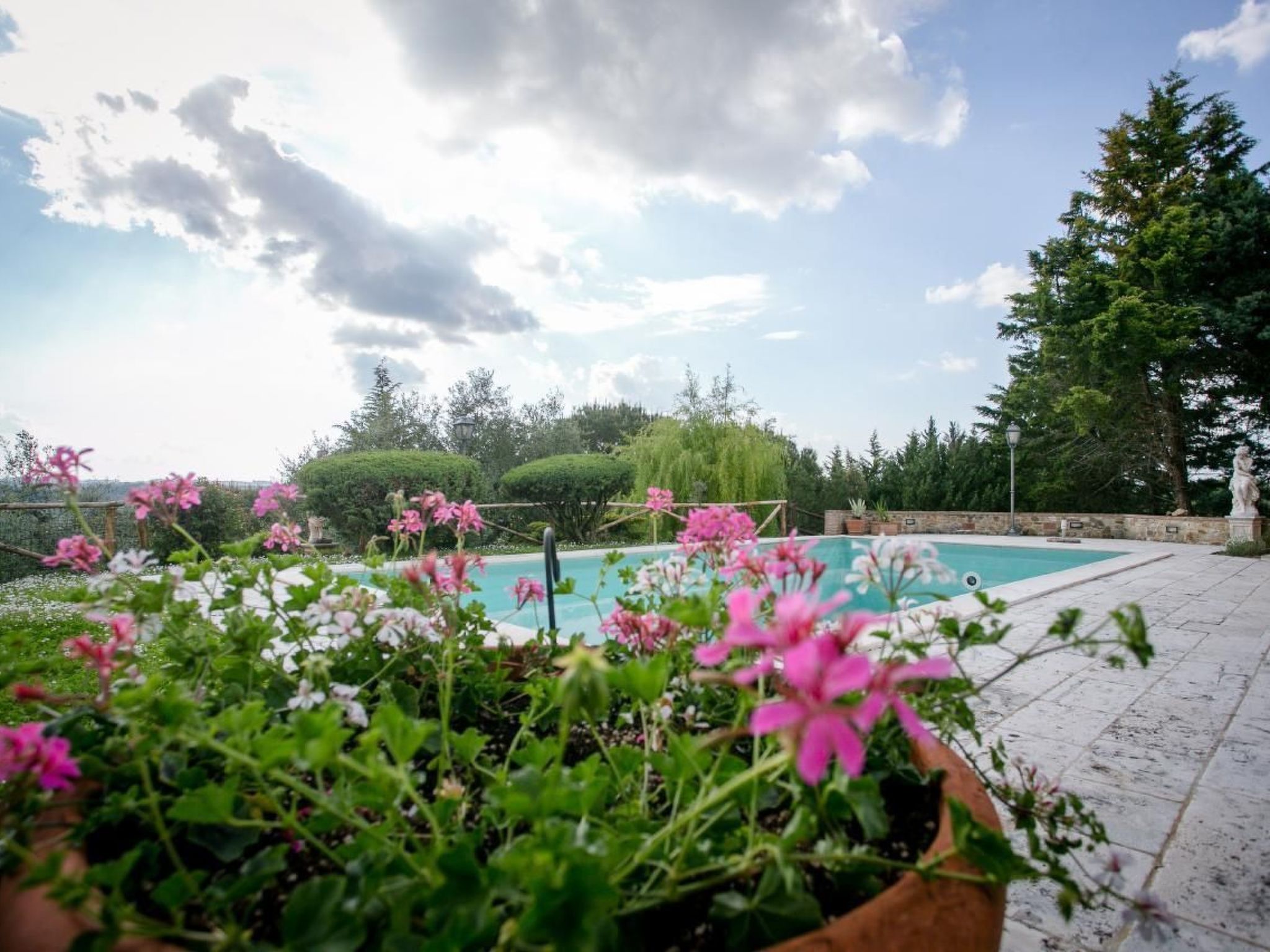 Villetta Armaiolo-Binnen