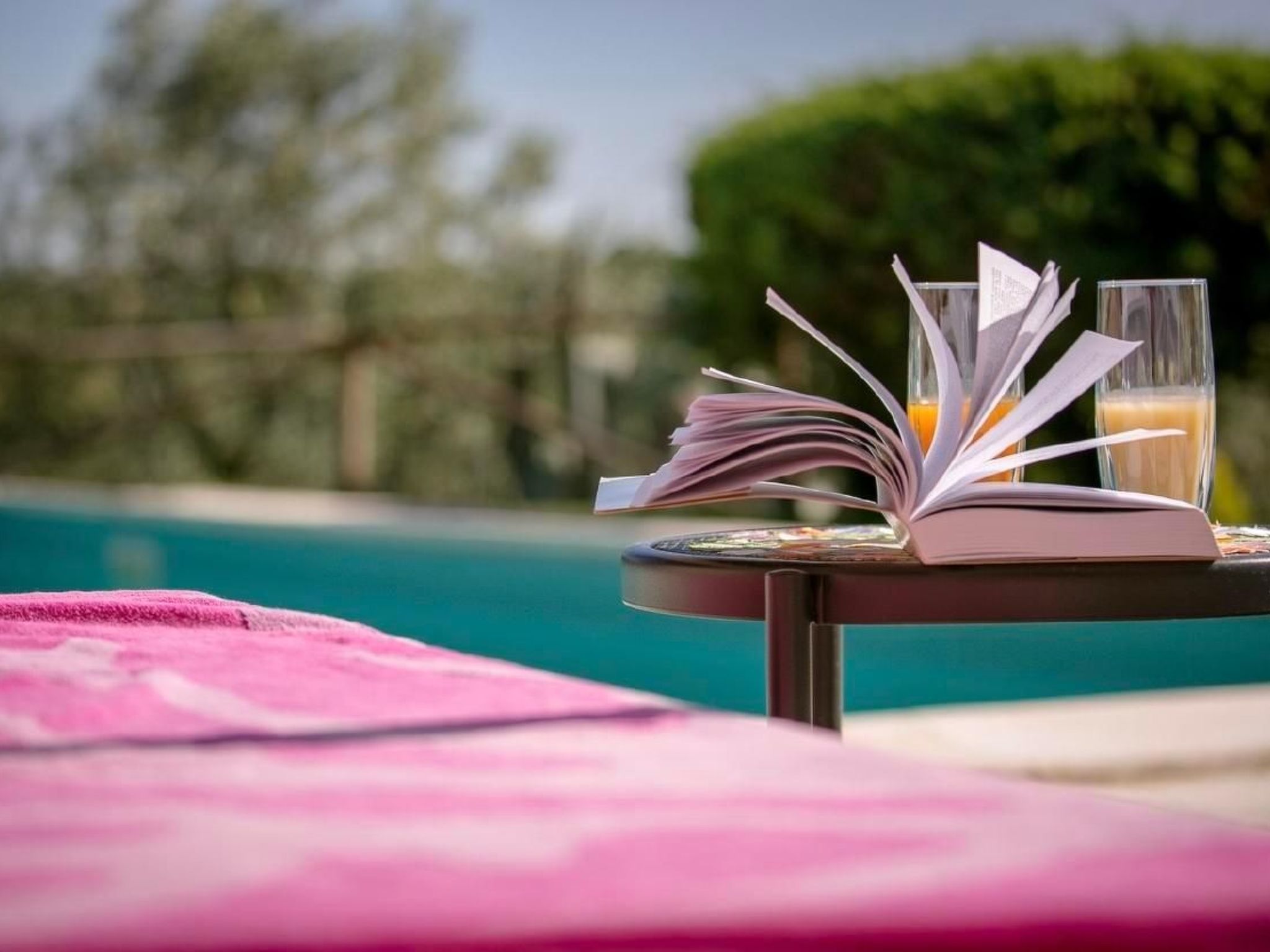 Villetta Armaiolo-Binnen