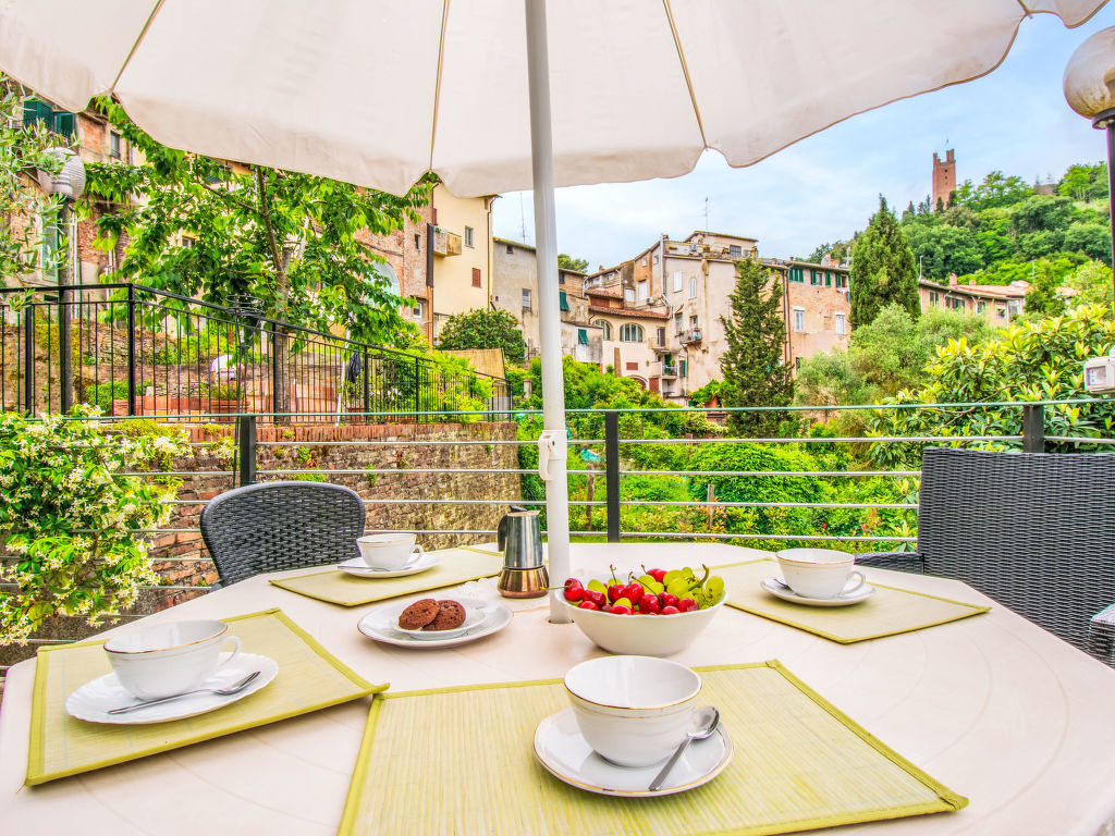 Il Giardino di Lucia.