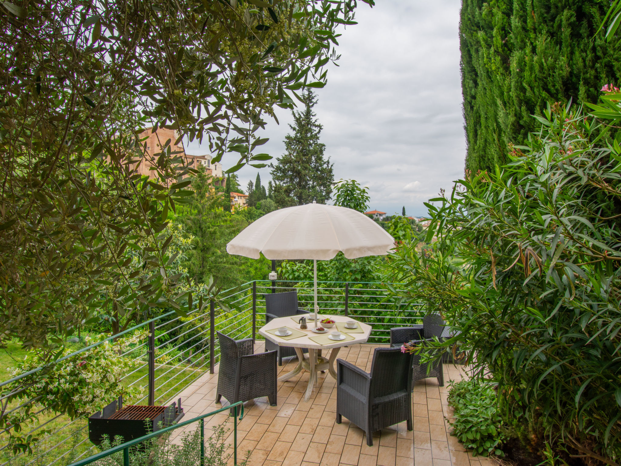 Il Giardino di Lucia