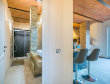 Maison Casale L'Uliveta