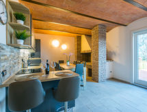 Maison Casale L'Uliveta