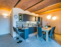 Maison Casale L'Uliveta