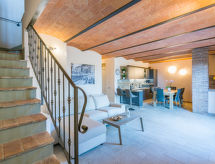 Maison Casale L'Uliveta