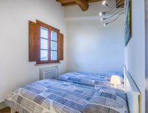 Maison Casale L'Uliveta