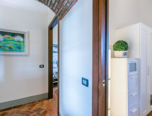 Maison Casale L'Uliveta