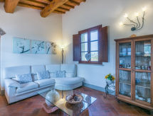 Maison Casale L'Uliveta