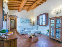 Maison Casale L'Uliveta