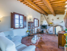 Maison Casale L'Uliveta