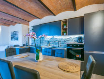 Maison Casale L'Uliveta