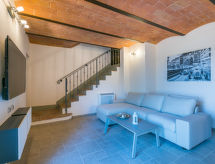 Maison Casale L'Uliveta